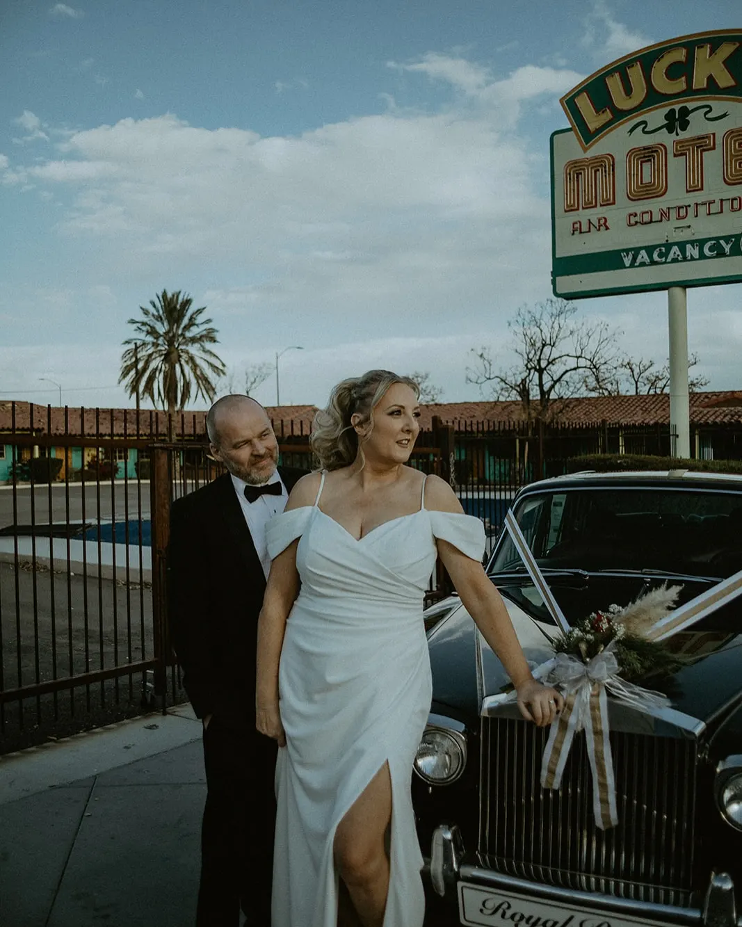 LV Wedding Photography & Videography documentary wedding work in Las Vegas